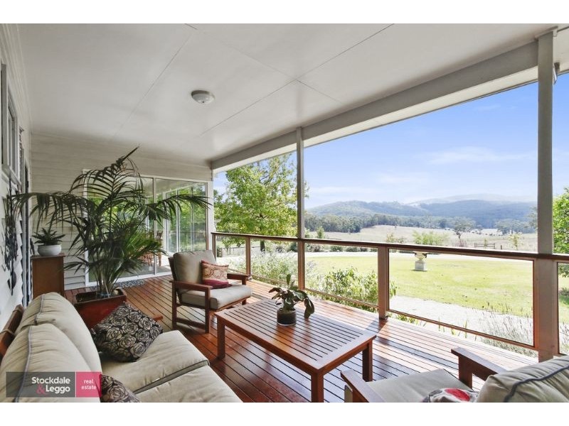 605 Victoria Road, Gruyere VIC 3770
