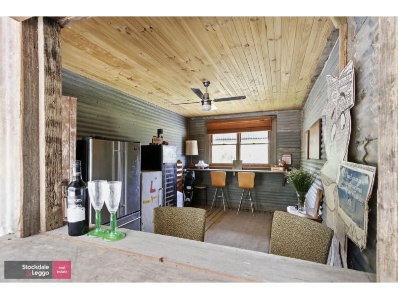 605 Victoria Road, Gruyere VIC 3770