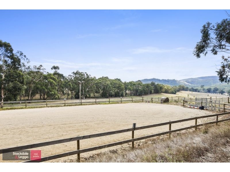 605 Victoria Road, Gruyere VIC 3770