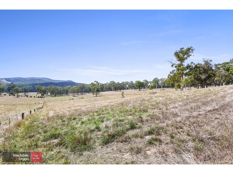 605 Victoria Road, Gruyere VIC 3770