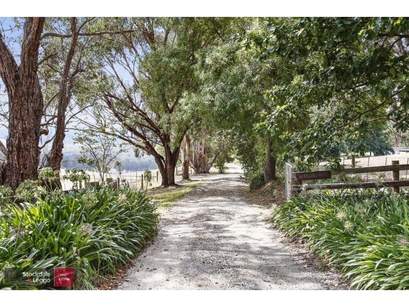 605 Victoria Road, Gruyere VIC 3770