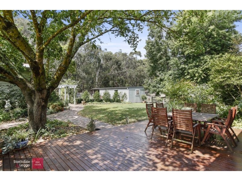 605 Victoria Road, Gruyere VIC 3770