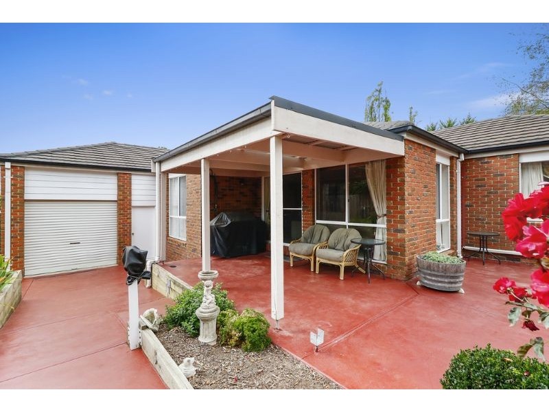 87 Victoria Road, Chirnside Park VIC 3116