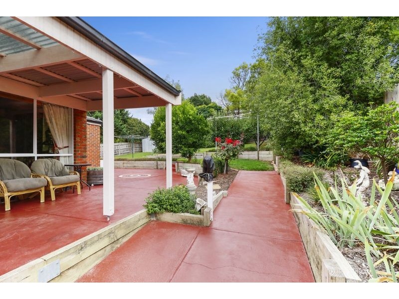 87 Victoria Road, Chirnside Park VIC 3116