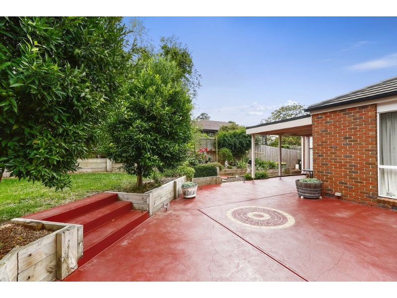 87 Victoria Road, Chirnside Park VIC 3116