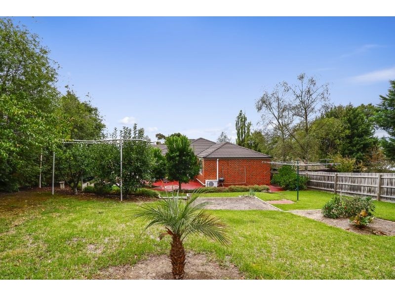 87 Victoria Road, Chirnside Park VIC 3116