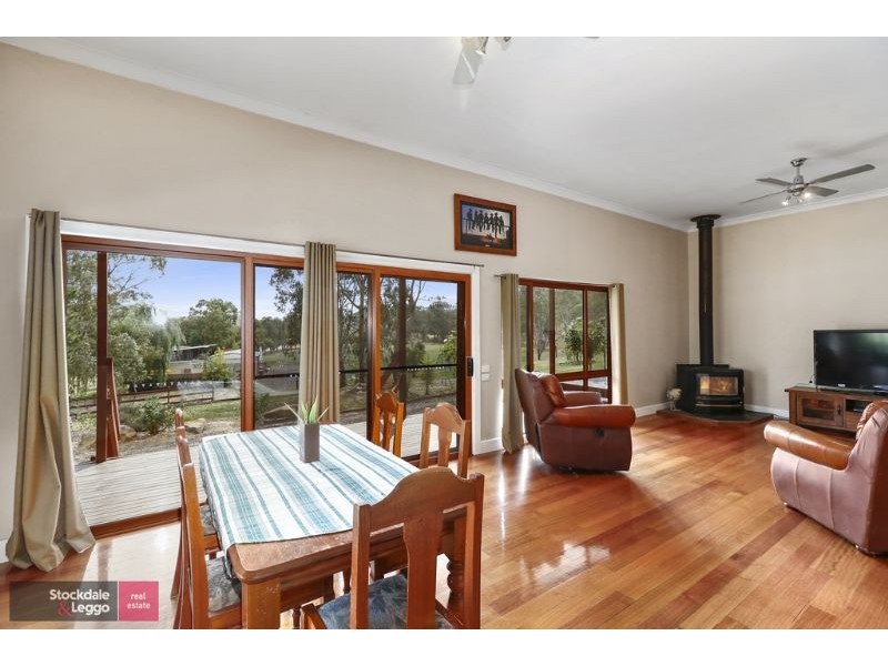 10 Old Killingworth West Road, Yea VIC 3717