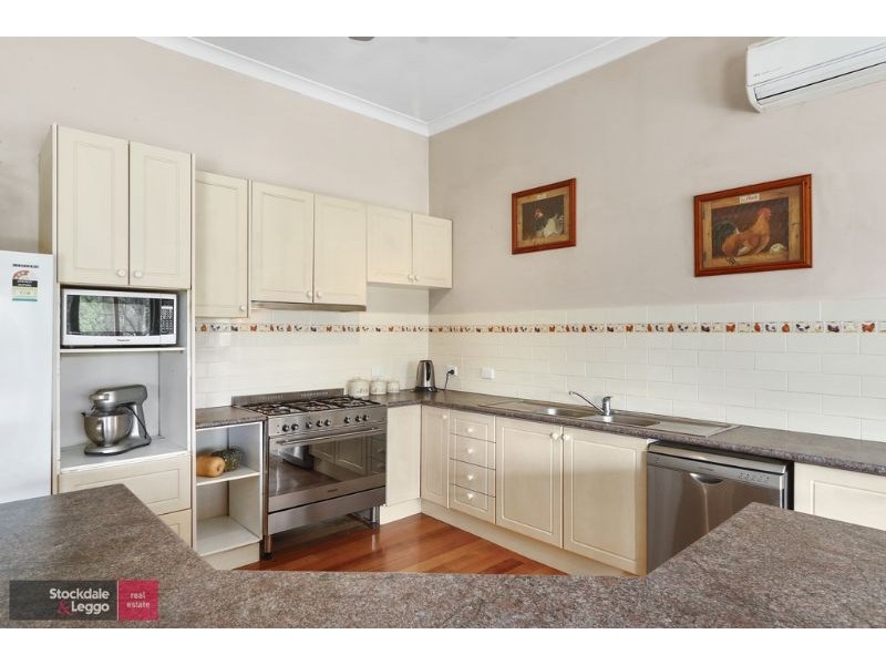 10 Old Killingworth West Road, Yea VIC 3717