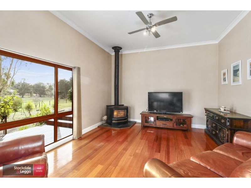 10 Old Killingworth West Road, Yea VIC 3717