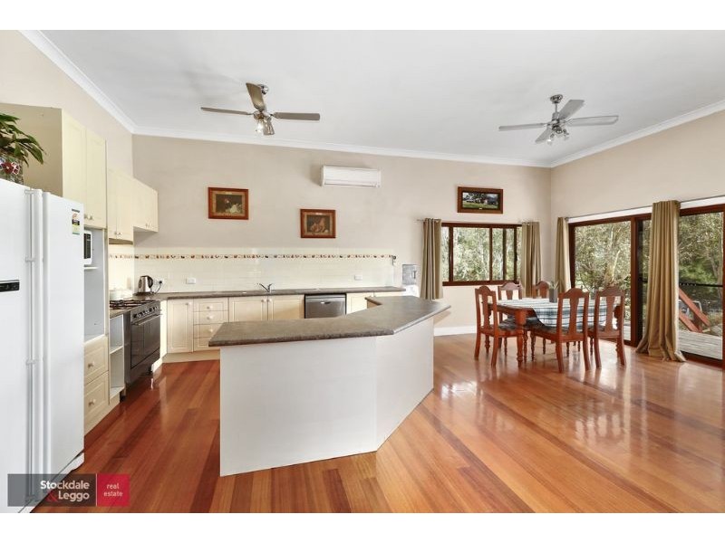 10 Old Killingworth West Road, Yea VIC 3717