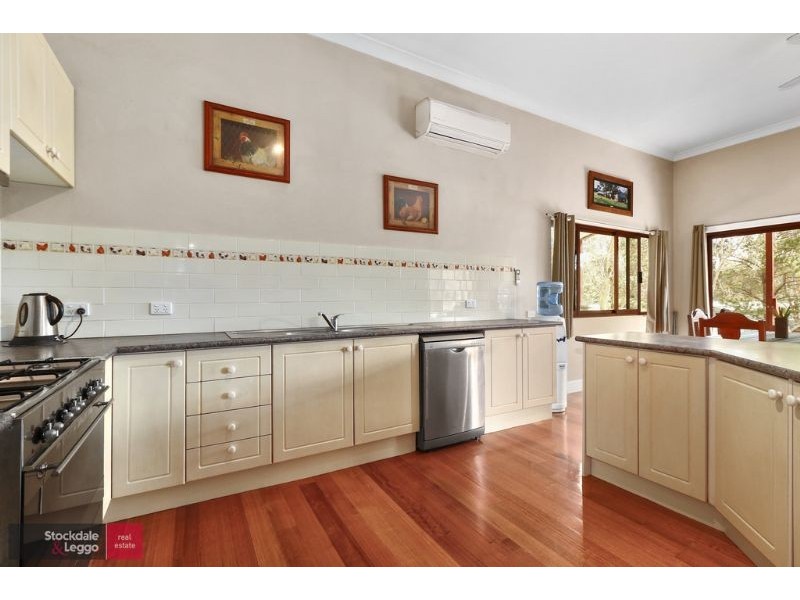 10 Old Killingworth West Road, Yea VIC 3717