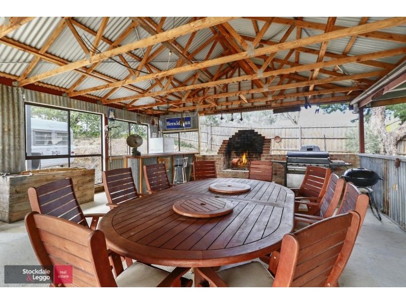 10 Old Killingworth West Road, Yea VIC 3717