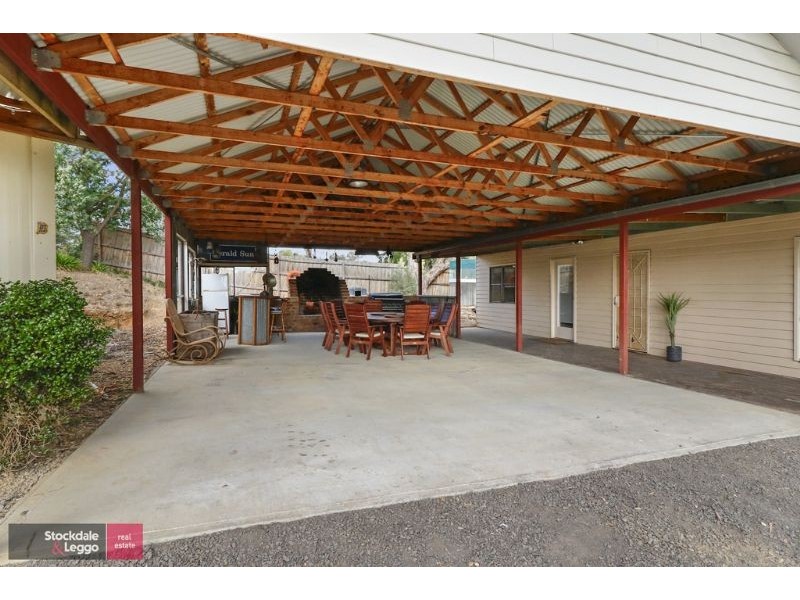 10 Old Killingworth West Road, Yea VIC 3717