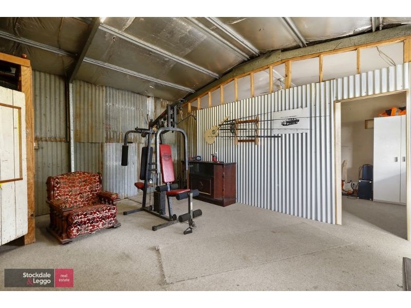 10 Old Killingworth West Road, Yea VIC 3717