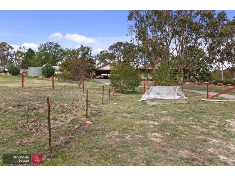 10 Old Killingworth West Road, Yea VIC 3717