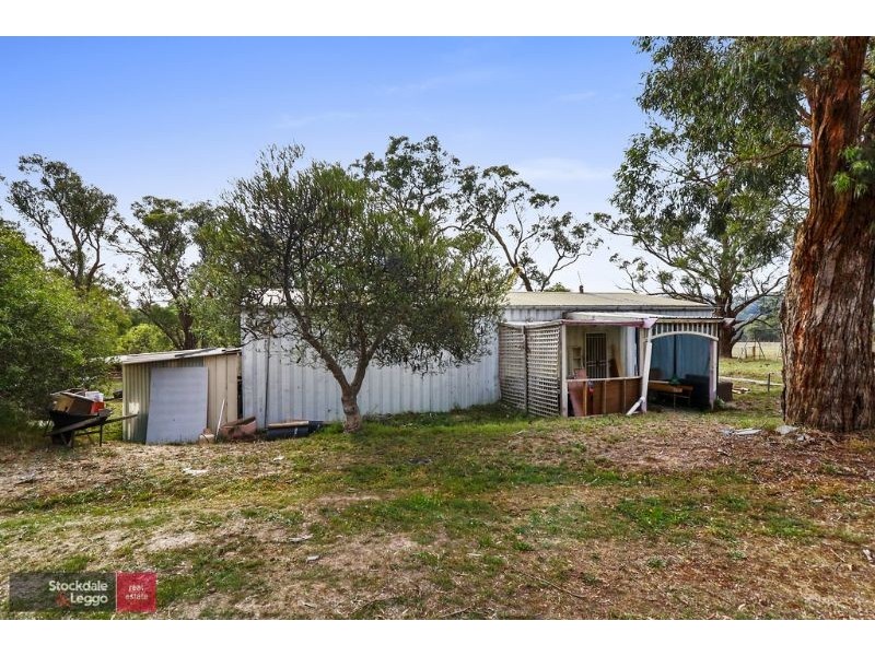 55/Lot 44 Old Beenak Road, Yellingbo VIC 3139