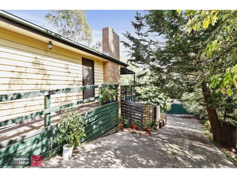 252 Warburton Highway, Wandin North VIC 3139