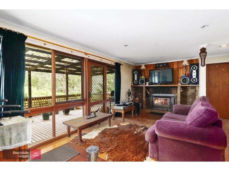 252 Warburton Highway, Wandin North VIC 3139