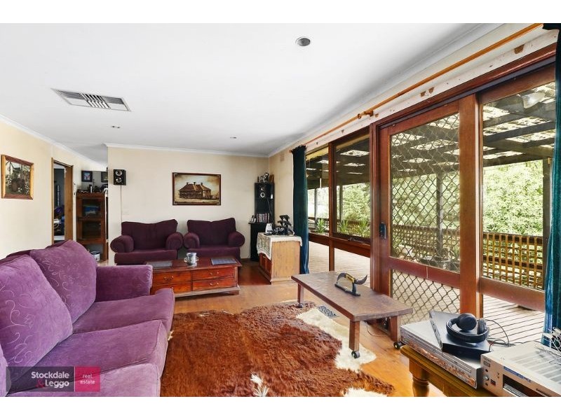 252 Warburton Highway, Wandin North VIC 3139