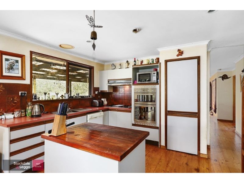 252 Warburton Highway, Wandin North VIC 3139