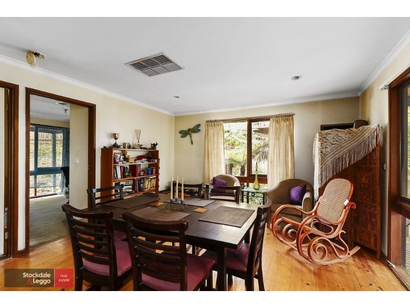 252 Warburton Highway, Wandin North VIC 3139