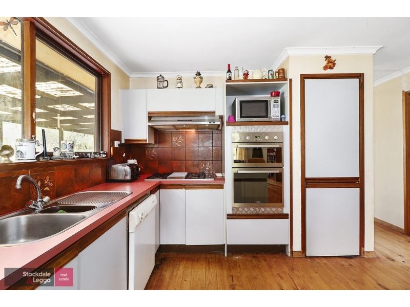 252 Warburton Highway, Wandin North VIC 3139