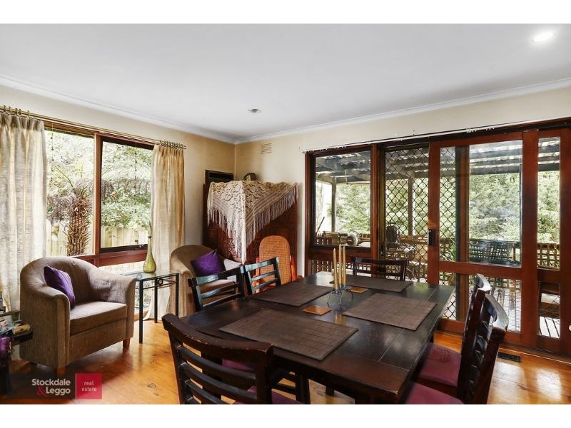 252 Warburton Highway, Wandin North VIC 3139