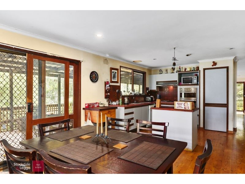 252 Warburton Highway, Wandin North VIC 3139