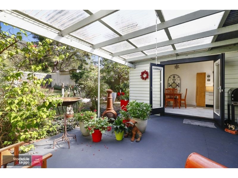 12 Sylvan Avenue, Warburton VIC 3799