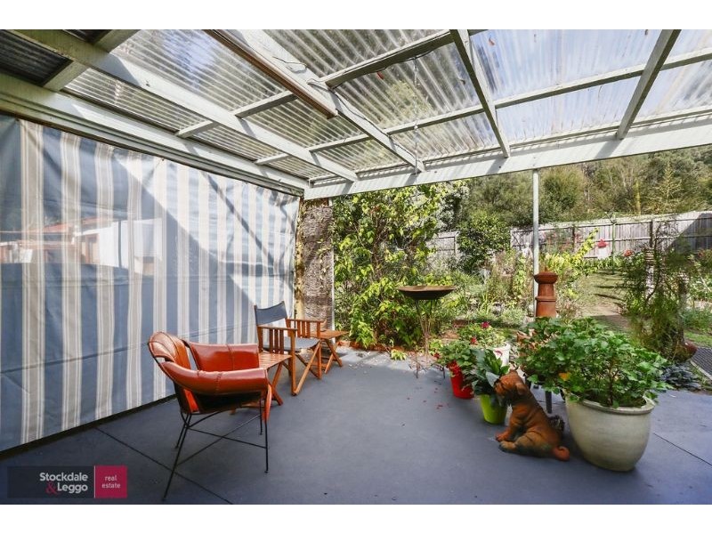 12 Sylvan Avenue, Warburton VIC 3799