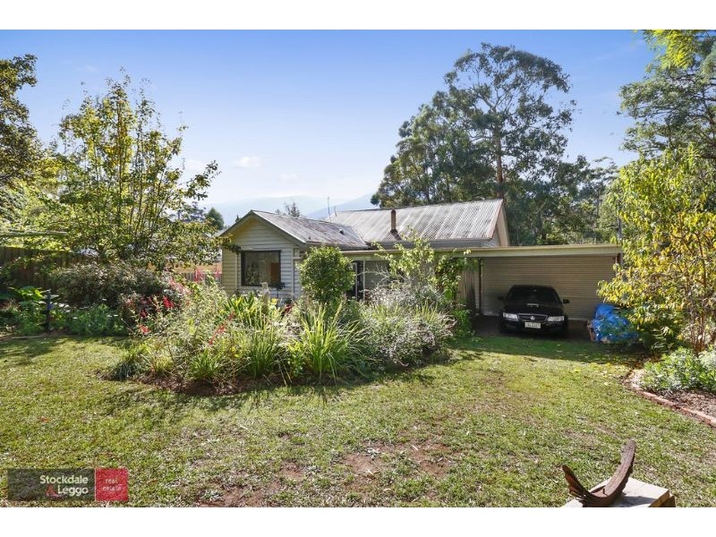 12 Sylvan Avenue, Warburton VIC 3799