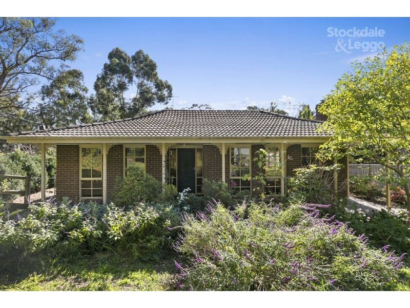 11 Winifred Street, Seville VIC 3139