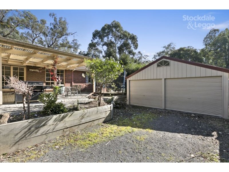 11 Winifred Street, Seville VIC 3139