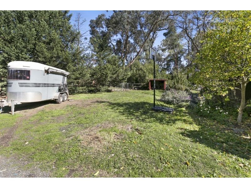 11 Winifred Street, Seville VIC 3139