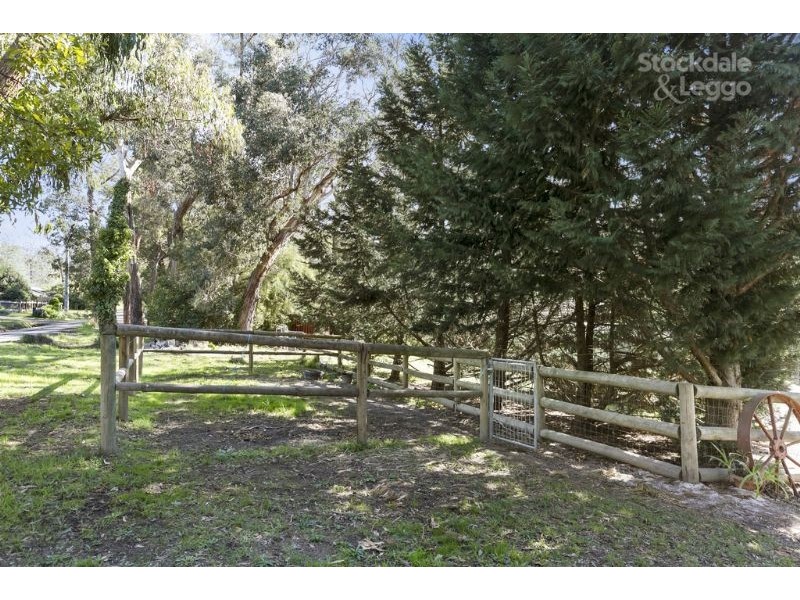 11 Winifred Street, Seville VIC 3139