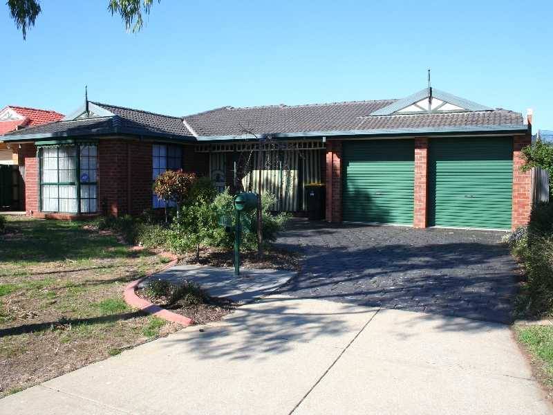 Brookfield VIC 3338