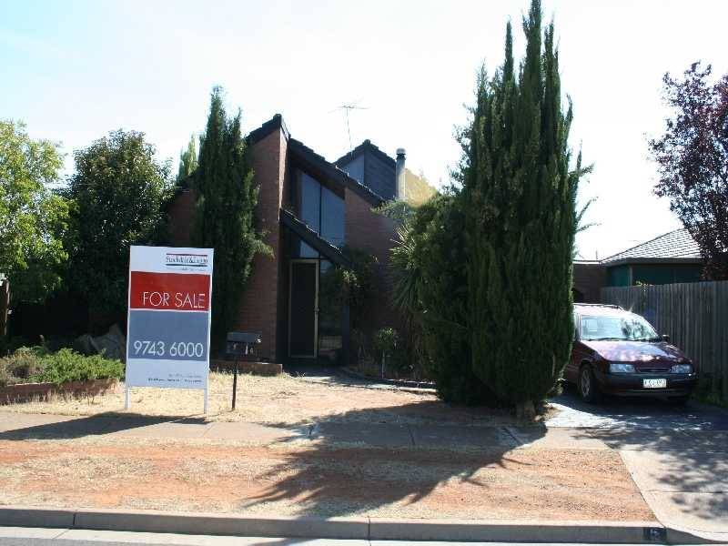 Melton South VIC 3338