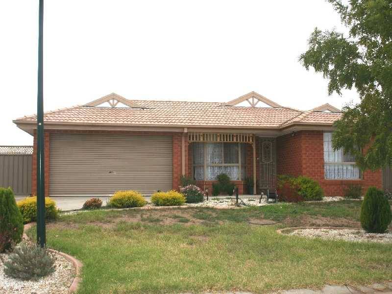 Melton West VIC 3337