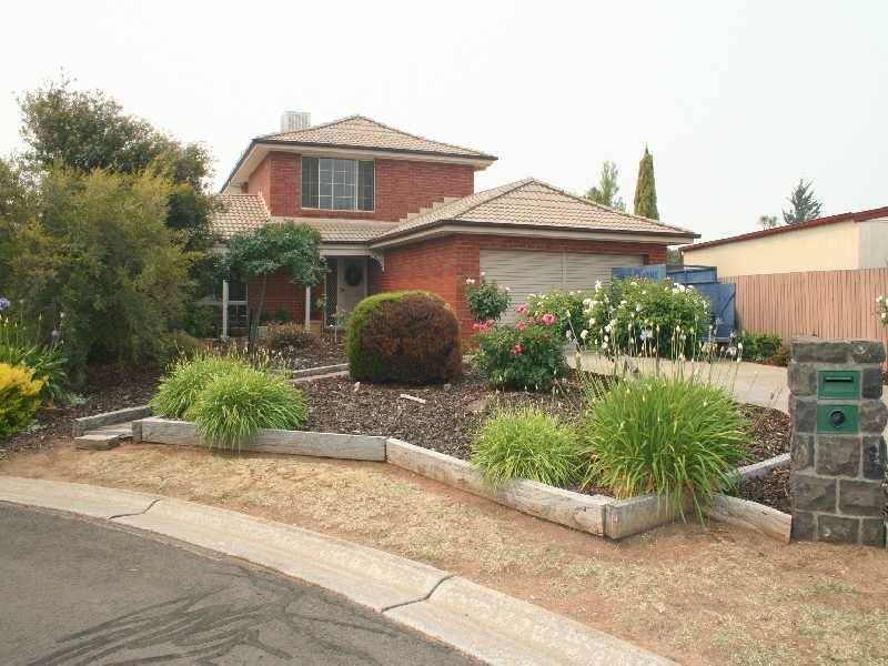 Brookfield VIC 3338