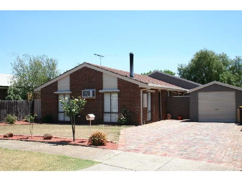 Melton South VIC 3338