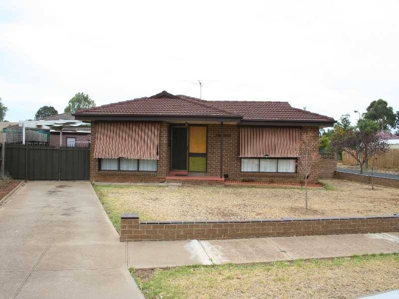 Melton West VIC 3337