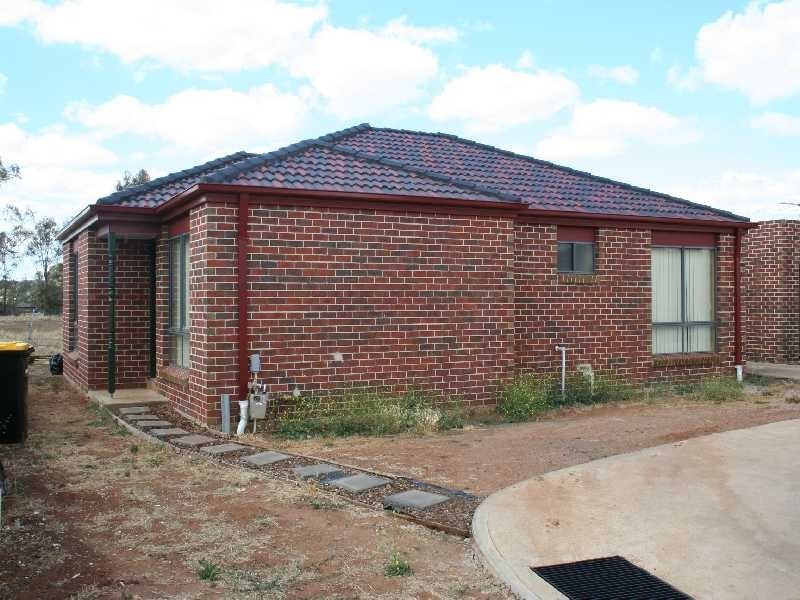 Melton South VIC 3338