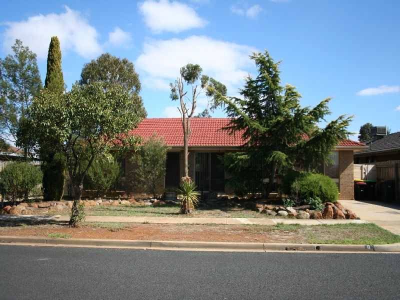 Melton West VIC 3337