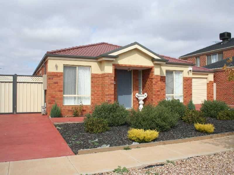 Melton West VIC 3337