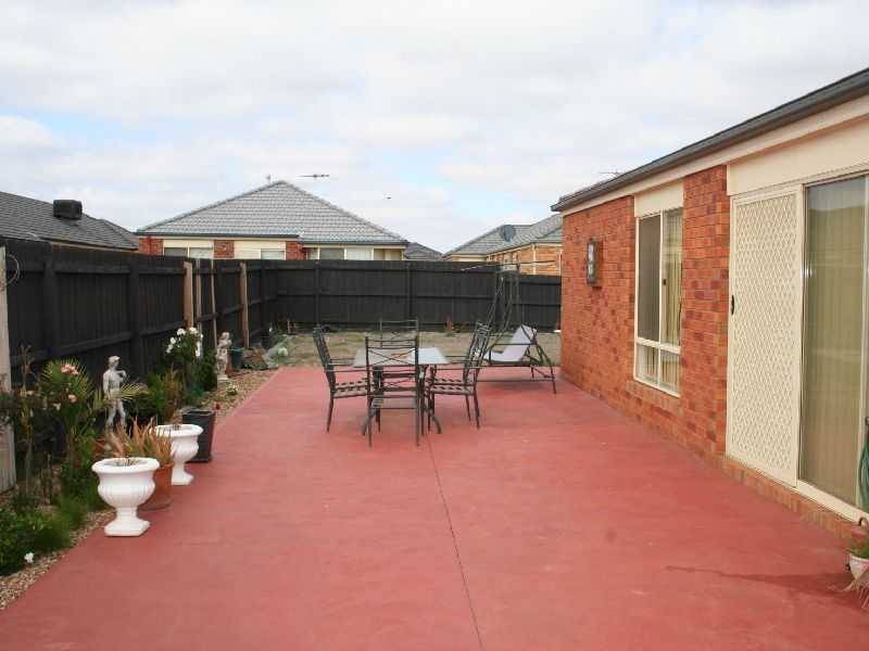 Melton West VIC 3337