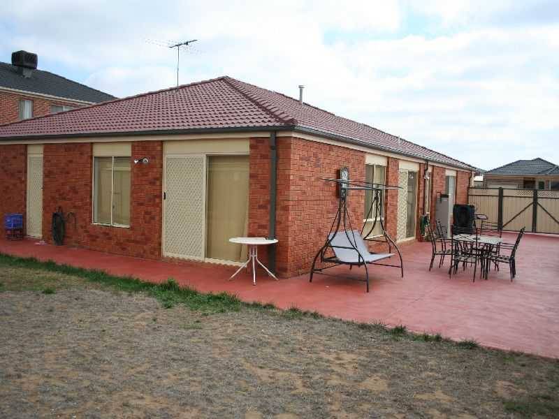 Melton West VIC 3337