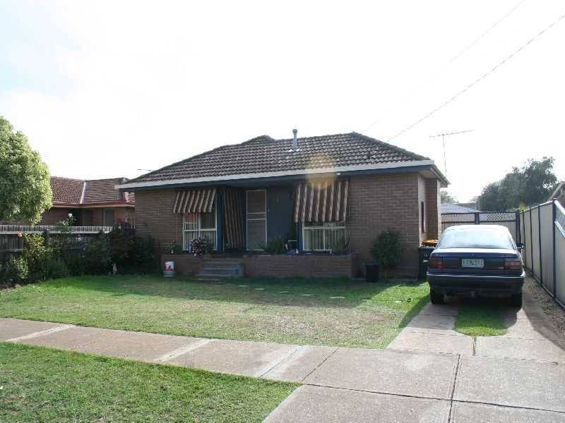 Melton South VIC 3338