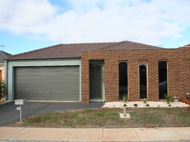 Melton West VIC 3337