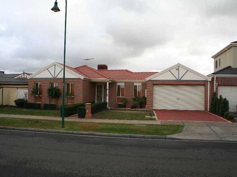 Melton VIC 3337