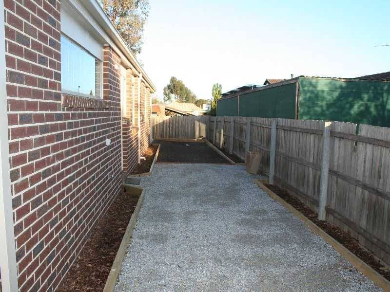 Melton West VIC 3337